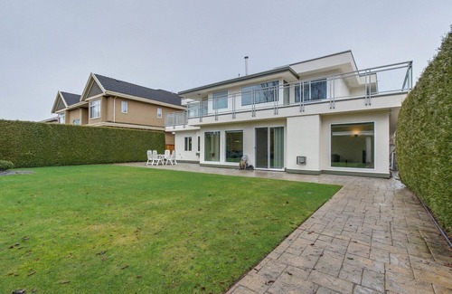 Richmond House | Beautiful House at Cental Richmond