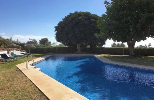 Benahavis House | Beautiful house at La Quinta Golfclub , 10 min beach, ocean and mountain view