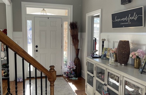 Gracewood House | Beautiful House available for Masters Rental