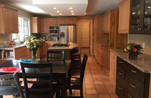 Ithaca House | Beautiful House Available