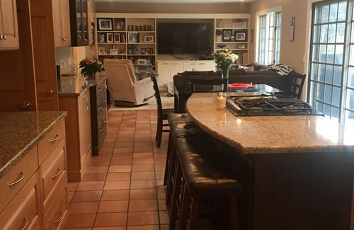 Ithaca House | Beautiful House Available