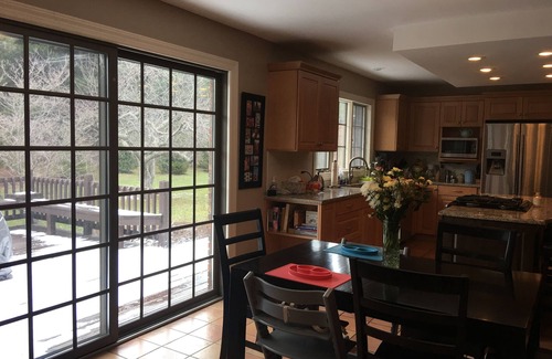 Ithaca House | Beautiful House Available