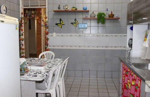 Barra do Cunhau House | Beautiful house by the sea in Barra do Cunhaú