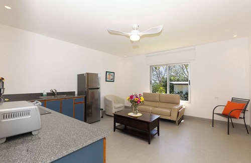 Boca Corona Cabin | Beautiful House beach front in Beach complex - Shared pool