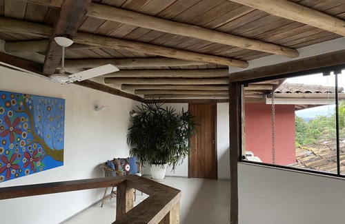Frade House | Beautiful house luxury condominium Porto Frade
