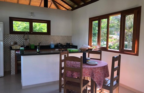Arraial d'Ajuda House | Beautiful house for up to 21 people in Arraial d'Ajuda