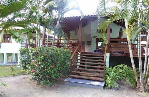 Arraial d'Ajuda House | Beautiful house for up to 21 people in Arraial d'Ajuda