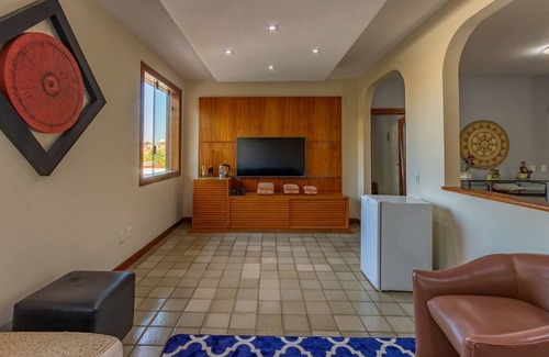Sao Luiz House | Beautiful House in Pampulha with complete leisure area. Family or Business.