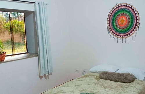 Guaratingueta Cottage | Beautiful house