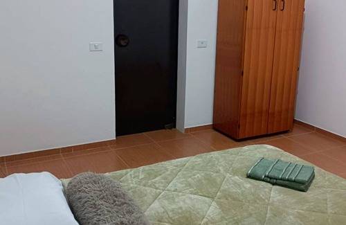 Guaratingueta Cottage | Beautiful house