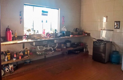 Guaratingueta Cottage | Beautiful house