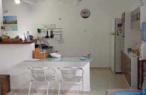 Sao Lourenco House | BEAUTIFUL HOUSE WITH POOL AND COURT + 2 BEACHES (RIVIERA AND Itaguaré)