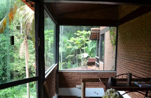 Regiao Visconde de Maua Cottage | Beautiful House in Penedo - Itatiaia Ecological Park - Finnish Colony - RJ