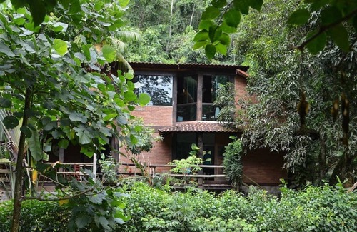 Regiao Visconde de Maua Cottage | Beautiful House in Penedo - Itatiaia Ecological Park - Finnish Colony - RJ