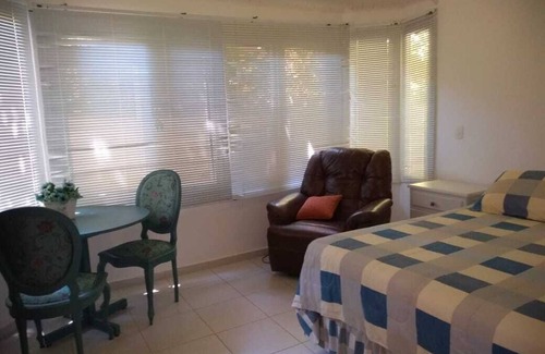 Barequecaba House | Beautiful house on the beach in Guaecá