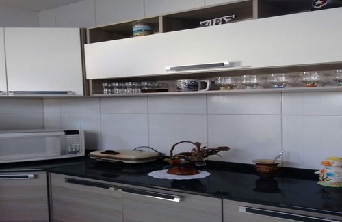 Rio das Ostras House | Beautiful House Near the Beach