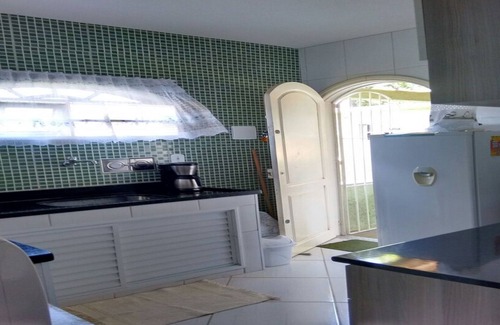 Rio das Ostras House | Beautiful House Near the Beach