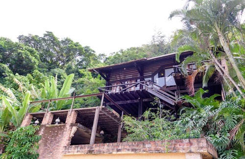 Jacarepagua House | BEAUTIFUL HOUSE CLOSE TO NATURE AND THE CITY LIFE - CLOSE FROM RIOCENTRO