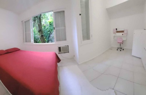 Itanhanga House | Beautiful house in Rio de Janeiro (Itanhangá)
