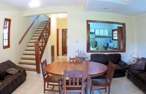 Barra do Sahy House | Beautiful house with 4 suites, Barra do Sahy - 4 suites