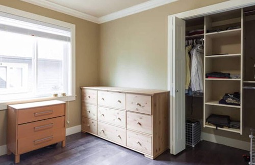 Grandview-Woodland House | Beautiful House by Commercial Drive