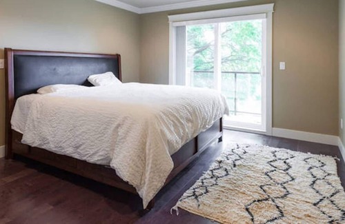 Grandview-Woodland House | Beautiful House by Commercial Drive