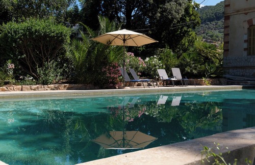 Bunyola House | Beautiful House Ca Madò Maria with views of Bunyola