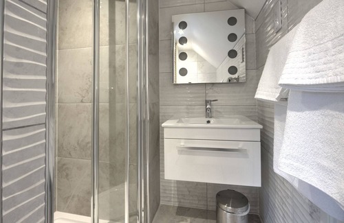 South Galson House | Beautiful House close to Inverness city centre