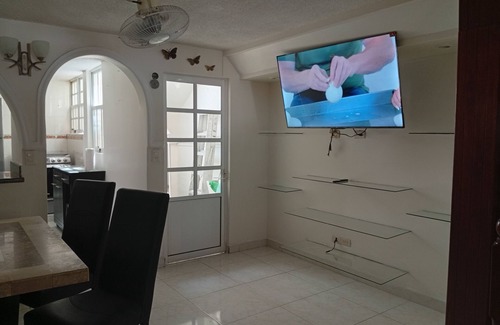 Crucecita House | Beautiful house close to the beach and main shopping malls