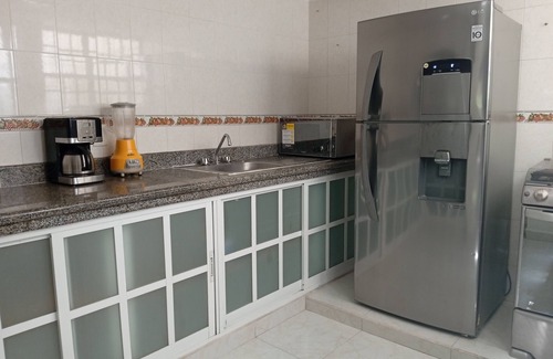 Crucecita House | Beautiful house close to the beach and main shopping malls