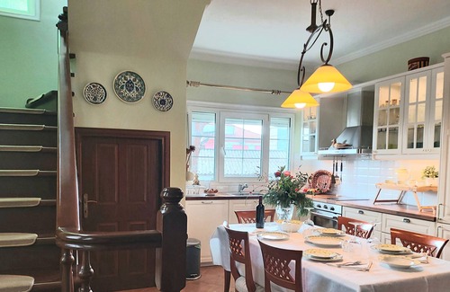 Kymina Other | Beautiful house close to Thessaloniki