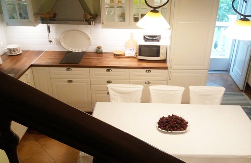 Kymina Other | Beautiful house close to Thessaloniki
