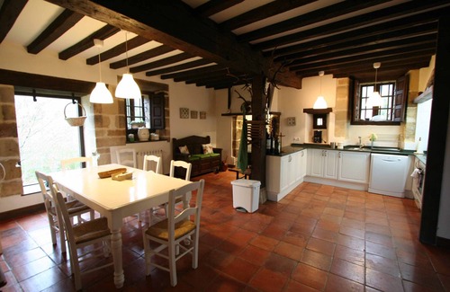 Las Cuevas House | Beautiful house completely renovated Montañesa