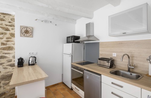 Lancieux House | Beautiful house - Cpl + 2 children - 2 kms beaches