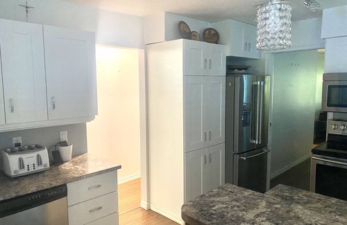 Grandview-Woodland House | Beautiful house, East Vancouver - Commercial Drive - Close to Downtown Vancouver