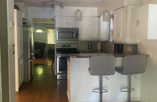 Grandview-Woodland House | Beautiful house, East Vancouver - Commercial Drive - Close to Downtown Vancouver