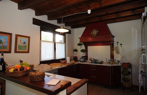 Navajeda House | Beautiful house with garden and private pool in Cantabria