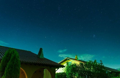 Navajeda House | Beautiful house with garden and private pool in Cantabria