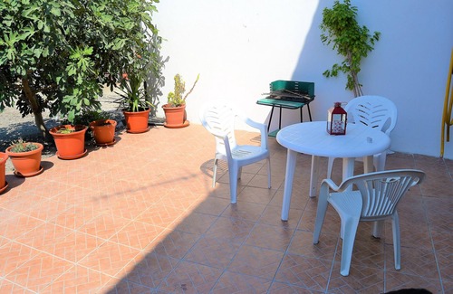 Fuente Vaqueros House | BEAUTIFUL HOUSE NEXT TO GRANADA