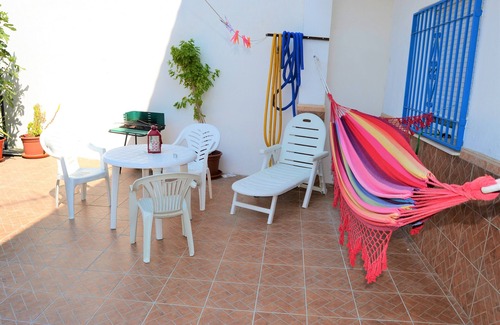 Fuente Vaqueros House | BEAUTIFUL HOUSE NEXT TO GRANADA