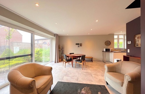 Riemst House | Beautiful house for 2 people in Riemst