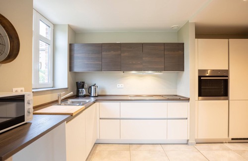 Riemst House | Beautiful house for 2 people in Riemst
