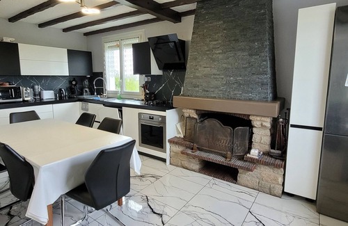 Mont-Dol House | Beautiful house for 6p. between St-Malo and Mont St. Martin. Michel. Michel.|33(O)753:64;6977
