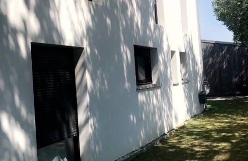 Treillieres House | Beautiful house for rent for holidays