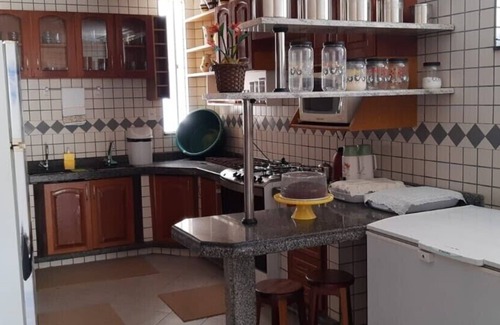 Coroa do Meio House | Beautiful house for season