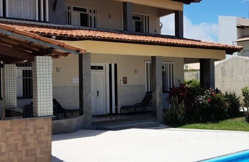 Coroa do Meio House | Beautiful house for season