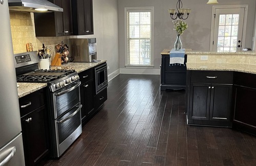 Riverwood Plantation House | Beautiful House for the Masters-Close to Augusta Nationals Women’s tournament