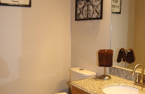 Polk County House | Beautiful house for rent