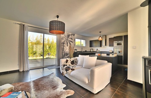 Etaules House | Beautiful house for vacation