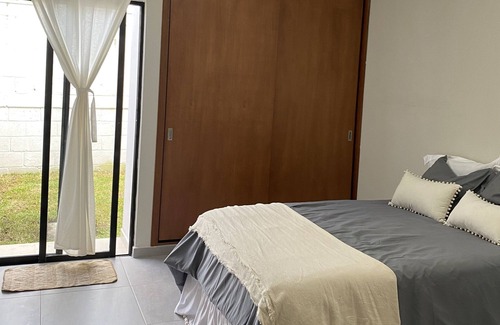 Anton Lizardo House | Beautiful house for vacations on the Riviera